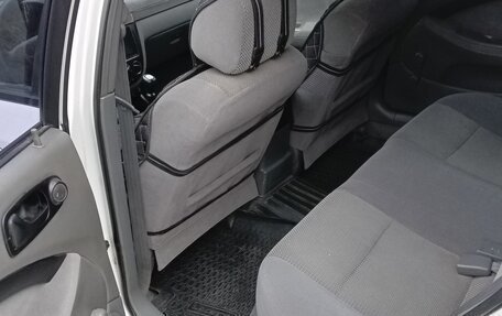 Chevrolet Lacetti, 2007 год, 480 000 рублей, 12 фотография
