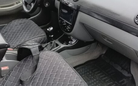 Chevrolet Lacetti, 2007 год, 480 000 рублей, 15 фотография