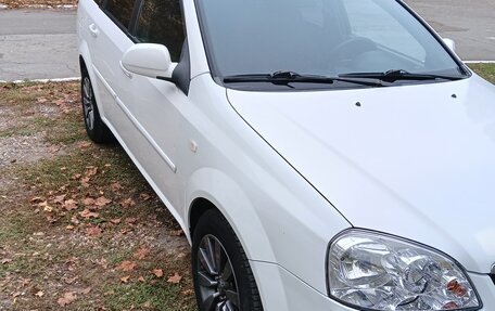 Chevrolet Lacetti, 2007 год, 480 000 рублей, 17 фотография