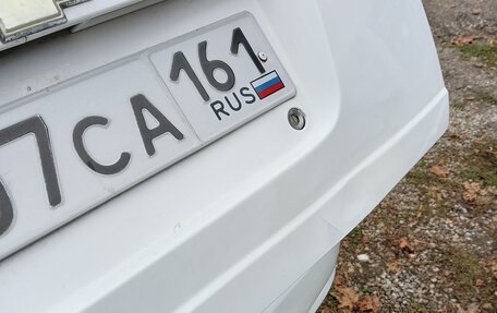 Chevrolet Lacetti, 2007 год, 480 000 рублей, 18 фотография
