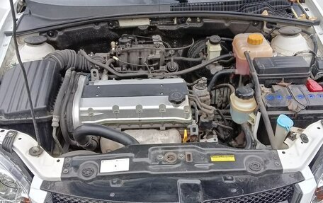 Chevrolet Lacetti, 2007 год, 480 000 рублей, 20 фотография