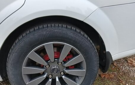 Chevrolet Lacetti, 2007 год, 480 000 рублей, 19 фотография