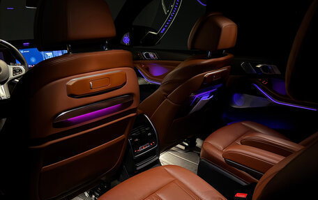 BMW X7, 2022 год, 12 800 000 рублей, 11 фотография