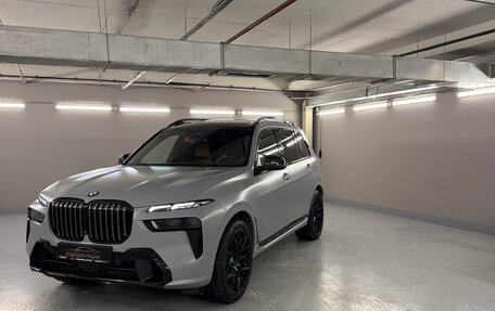 BMW X7, 2022 год, 12 800 000 рублей, 5 фотография