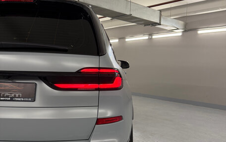 BMW X7, 2022 год, 12 800 000 рублей, 10 фотография