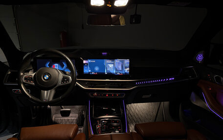 BMW X7, 2022 год, 12 800 000 рублей, 13 фотография