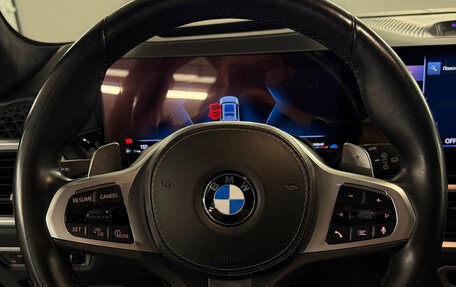 BMW X7, 2022 год, 12 800 000 рублей, 15 фотография