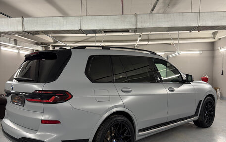 BMW X7, 2022 год, 12 800 000 рублей, 7 фотография