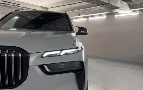 BMW X7, 2022 год, 12 800 000 рублей, 4 фотография