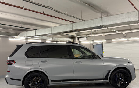 BMW X7, 2022 год, 12 800 000 рублей, 6 фотография