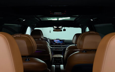 BMW X7, 2022 год, 12 800 000 рублей, 14 фотография