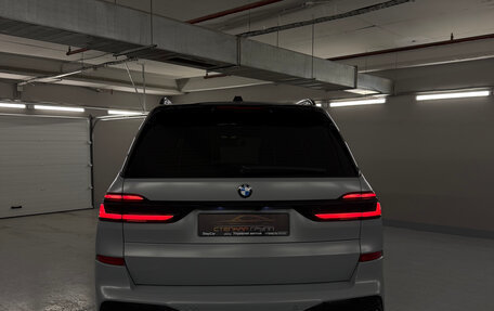 BMW X7, 2022 год, 12 800 000 рублей, 9 фотография