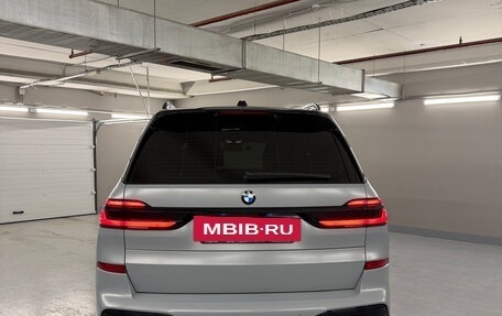 BMW X7, 2022 год, 12 800 000 рублей, 8 фотография