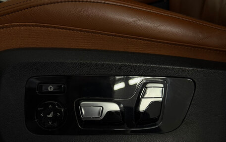 BMW X7, 2022 год, 12 800 000 рублей, 33 фотография