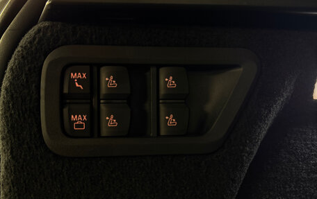 BMW X7, 2022 год, 12 800 000 рублей, 29 фотография