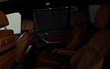 BMW X7, 2022 год, 12 800 000 рублей, 36 фотография