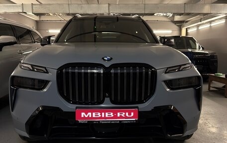 BMW X7, 2022 год, 12 800 000 рублей, 39 фотография
