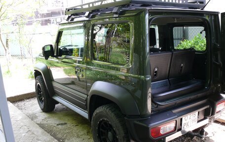 Suzuki Jimny, 2021 год, 2 750 000 рублей, 16 фотография