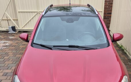 Nissan Qashqai, 2010 год, 1 050 000 рублей, 2 фотография