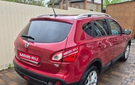 Nissan Qashqai, 2010 год, 1 050 000 рублей, 5 фотография