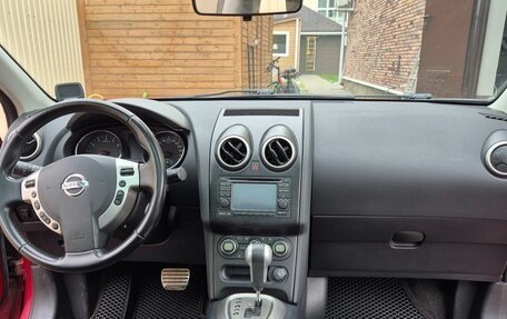 Nissan Qashqai, 2010 год, 1 050 000 рублей, 11 фотография