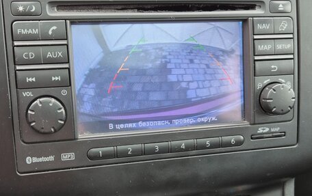 Nissan Qashqai, 2010 год, 1 050 000 рублей, 13 фотография