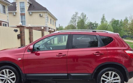 Nissan Qashqai, 2010 год, 1 050 000 рублей, 7 фотография