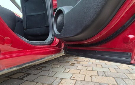 Nissan Qashqai, 2010 год, 1 050 000 рублей, 9 фотография