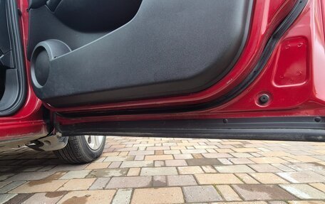 Nissan Qashqai, 2010 год, 1 050 000 рублей, 8 фотография