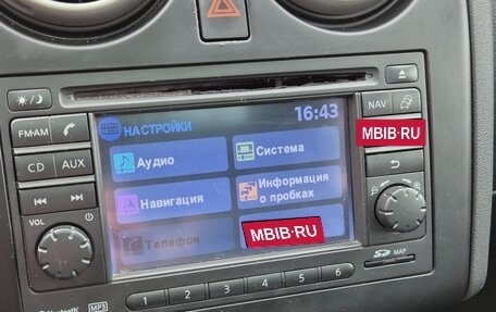 Nissan Qashqai, 2010 год, 1 050 000 рублей, 14 фотография