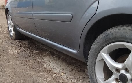 Opel Zafira B, 2008 год, 425 000 рублей, 8 фотография
