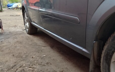 Opel Zafira B, 2008 год, 425 000 рублей, 10 фотография