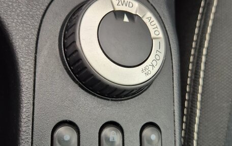Nissan Qashqai, 2010 год, 1 050 000 рублей, 15 фотография