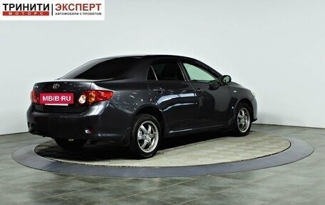 Toyota Corolla, 2008 год, 837 000 рублей, 5 фотография