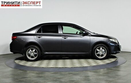 Toyota Corolla, 2008 год, 837 000 рублей, 4 фотография
