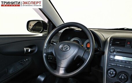 Toyota Corolla, 2008 год, 837 000 рублей, 11 фотография