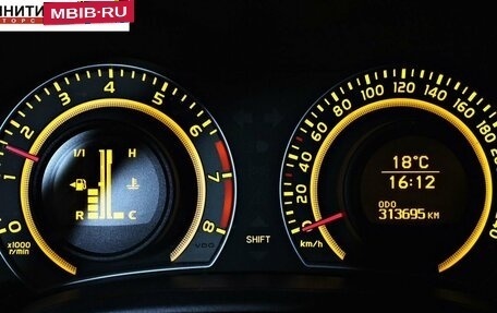 Toyota Corolla, 2008 год, 837 000 рублей, 15 фотография