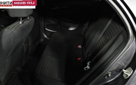Toyota Corolla, 2008 год, 837 000 рублей, 16 фотография