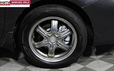 Toyota Corolla, 2008 год, 837 000 рублей, 18 фотография