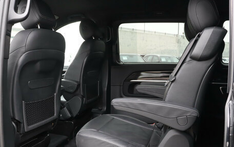 Mercedes-Benz V-Класс, 2020 год, 7 150 000 рублей, 11 фотография