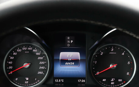 Mercedes-Benz V-Класс, 2020 год, 7 150 000 рублей, 13 фотография