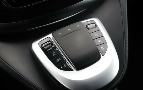 Mercedes-Benz V-Класс, 2020 год, 7 150 000 рублей, 16 фотография