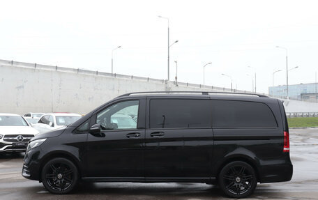 Mercedes-Benz V-Класс, 2020 год, 7 150 000 рублей, 8 фотография