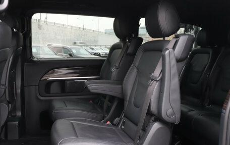 Mercedes-Benz V-Класс, 2020 год, 7 150 000 рублей, 12 фотография