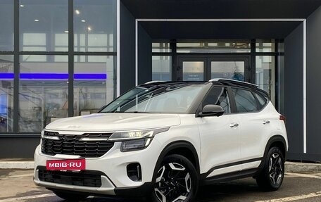 KIA Seltos I, 2026 год, 3 300 000 рублей, 5 фотография