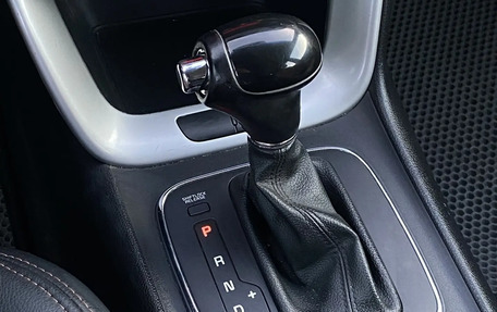 KIA cee'd III, 2014 год, 1 050 000 рублей, 9 фотография