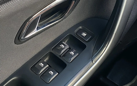 KIA cee'd III, 2014 год, 1 050 000 рублей, 12 фотография