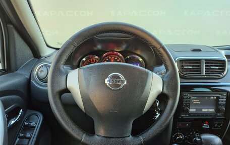 Nissan Terrano III, 2016 год, 1 419 000 рублей, 5 фотография