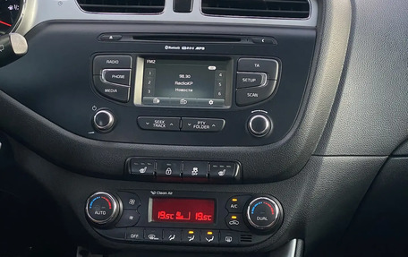 KIA cee'd III, 2014 год, 1 050 000 рублей, 8 фотография
