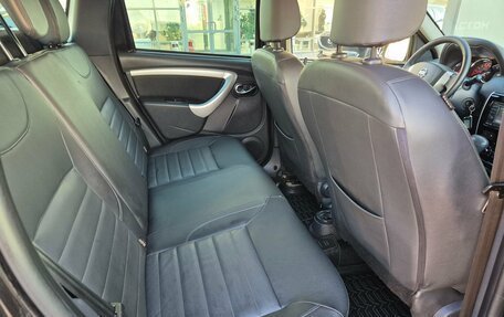 Nissan Terrano III, 2016 год, 1 419 000 рублей, 8 фотография